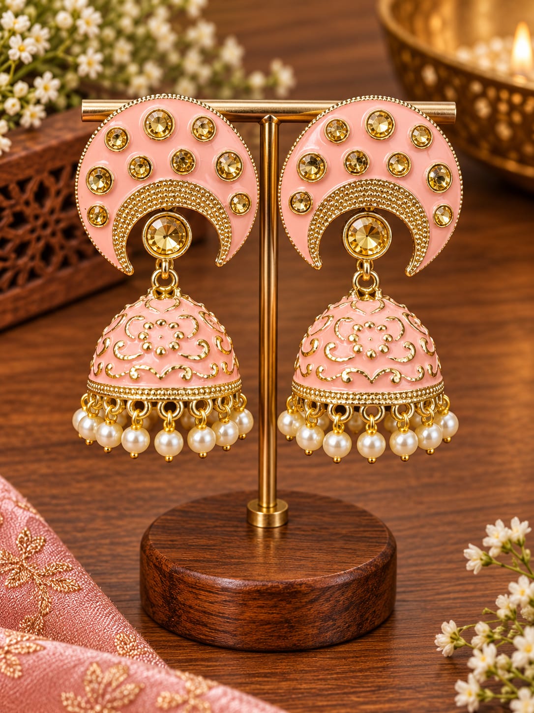 Jewellery Under ₹1499